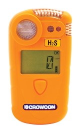 Gasman - Détecteur de gaz Portable - Portable gas monitor